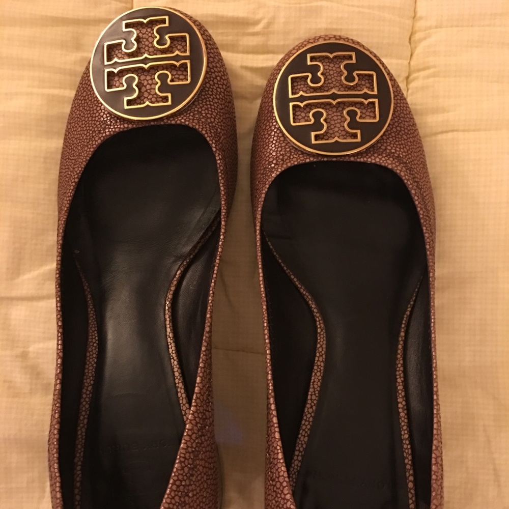 Tory Burch shoes